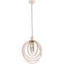 Alfa SOLINA 61371 Hanglamp 1x15W/E27