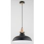Alfa SOLO 61267 Hanglamp 1x15W/E27 IP20