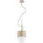 Alfa TRI-STAR 61583 Suspension lumineuse 1x15W/E27