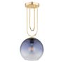 Alfa ŻANET 61189 Plafondlamp 1x60W/E27 IP20