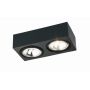 Argon RODOS 617 Plafonnier 2x6W/G9 IP20
