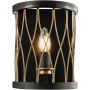 Endon HESTON 61499 Wandlamp 1x40W/E14 IP20