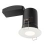 Endon SHIELDPLUS 61061 Spot encastré 50W/GU10 IP65