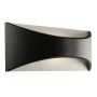 Endon VULCAN 61865 Applique murale 12W/LED 3000K 640LM IP65