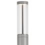 Norlys EGERSUND PARK 6106AL Lantaarn armatuur 1x10W/LED 3000K 1100LM IP65