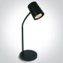 One Light Office & Kitchen 61110A/B Lampe de bureau 1x10W/GU10 IP20