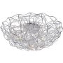 Paul Neuhaus SAREA 6190-21 Lampe de plafond 10x40W/G9