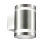 Prezent CANBERRA 61003 Applique murale 2x9W/GX53 1730lm IP44
