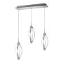Prezent SAKURA 61306 Suspension lumineuse 3x13.2W/LED 3120lm IP20