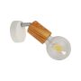 Prezent VEDMA 61213 Applique murale 1x40W/E27 IP20