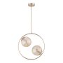 Alfa ADINO 62440 Suspension lumineuse 2x10W/E14 IP20
