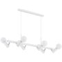 Alfa ALDO 62074 Suspension lumineuse 6x15W/E27