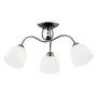 Alfa AMARILLO 62352 Lampe de plafond 3x60W/E27 IP20