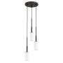 Alfa ARAMIS 62673 Hanglamp 3x/G9