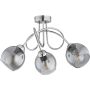 Alfa ARMA 62639 Lampe de plafond 3x15W/E27