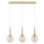 Alfa ARUNO 62674 Hanglamp 3x/E14