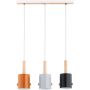 Alfa ASLI 62642 Suspension lumineuse 3x15W/E27