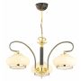 Alfa ASTORIA 62682 Lustre 3x/E27