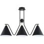 Alfa ATLAS 62568 Plafondlamp 3x15W/E27