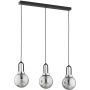 Alfa ATORI 62429 Hanglamp 3x10W/E14