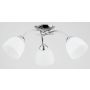 Alfa AVILA 62353 Plafondlamp 3x15W/E27 IP20
