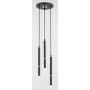 Alfa DERSO 62400 Hanglamp 3x10W/G9 IP20