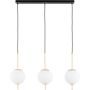 Alfa DIORA 62575 Suspension lumineuse 3x10W/E14