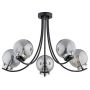 Alfa DORA 62150 Lampe de plafond 5x40W/E14
