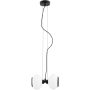 Alfa DWADA 62596 Hanglamp 2x10W/E14
