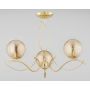 Alfa ELITA 62378 Hanglamp 3x10W/E14 IP20