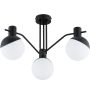 Alfa ENIGMA 62552 Plafondlamp 3x10W/E14