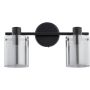 Alfa ESSENT 62446 Plafondlamp 2x15W/E27