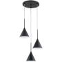 Alfa FABO 62550 Hanglamp 3xE27