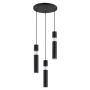 Alfa FOSTER 62666 Suspension lumineuse 3x/E27