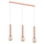 Alfa JAZZ 62228 Hanglamp 3x60W/E27