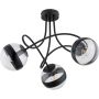 Alfa KARO 62468 Plafondlamp 3x10W/E14