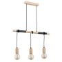 Alfa LAMETA 62258 Hanglamp 3x60W/E27 IP20