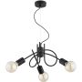Alfa MIKA 62599 Hanglamp 3x15W/E27