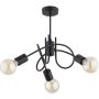 Alfa MIKA 62600 Plafondlamp 3x15W/E27