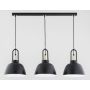 Alfa MIRAVE 62375 Suspension lumineuse 3x15W/E27 IP20
