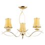 Alfa MONZA ART 62335 Lustre 3x40W/E14 IP20