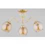 Alfa NARIA 62377 Lampe de plafond 3x15W/E27 IP20