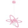 Alfa ORLANDO 62139 Hanglamp 1x60W/E27 IP20