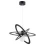 Alfa ORLANDO 62141 Hanglamp 1x60W/E27 IP20