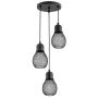 Alfa PIKOLO 62597 Suspension lumineuse 3x10W/E14