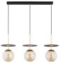 Alfa QEENCY 62570 Suspension lumineuse 3x10W/E14