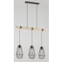 Alfa REJA 62338 Hanglamp 3x15W/E27 IP20