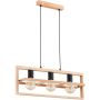 Alfa REZON 62464 Hanglamp 3x15W/E27