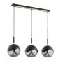 Alfa RIDO 62420 Suspension lumineuse 3x15W/E27 IP20