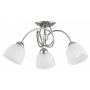Alfa SELENE 62636 Lampe de plafond 3x15W/E27